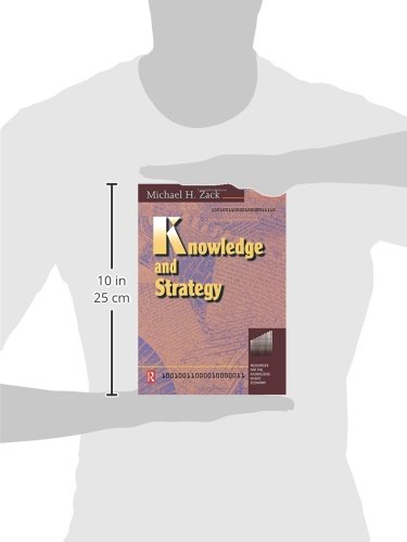 Knowledge and Strategy (Knowledge Reader)