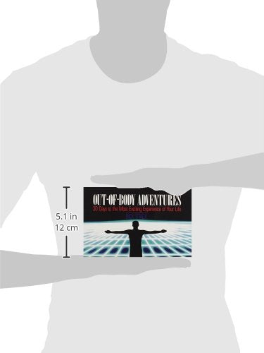 Out-Of-Body Adventures by Stack, Rick