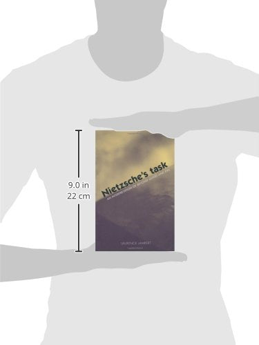 Nietzsche's Task: An Interpretation of Beyond Good and Evil
