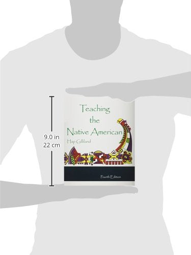 TEACHING THE NATIVE AMERICAN
