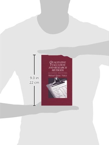 Qualitative Evaluation and Research Methods