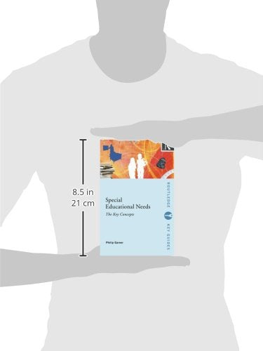 Special Educational Needs: The Key Concepts (Routledge Key Guides)