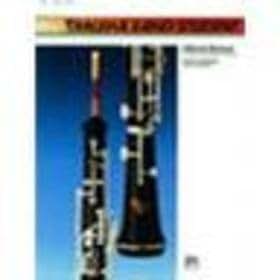Yamaha Band Student, Book 3: Oboe (Yamaha Band Method)