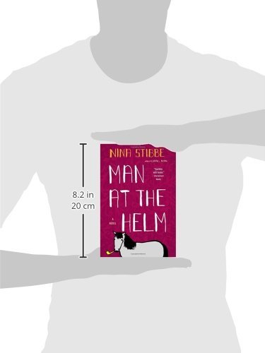 Man at the Helm