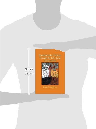 Developmental Theories Through the Life Cycle