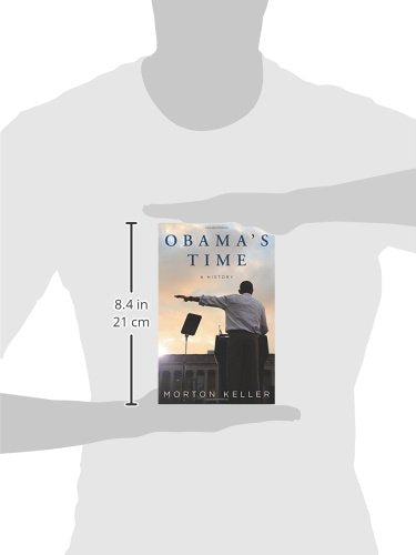 Obama's Time: A History