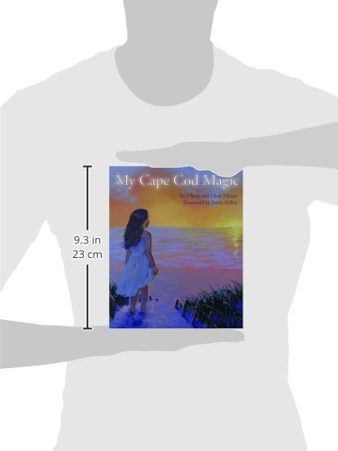 My Cape Cod Magic