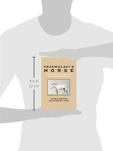 Przewalski's Horse: The History and Biology of an Endangered Species (Suny Series in Endangered Species)
