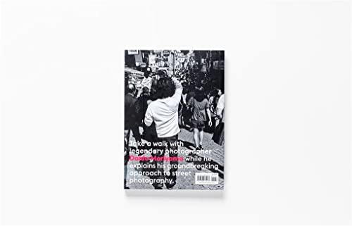 Daido Moriyama: How I Take Photographs