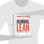 Running Lean: Iterate from Plan A to a Plan That Works