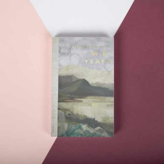 Poems of W.B. Yeats (Wordsworth Poetry Library)