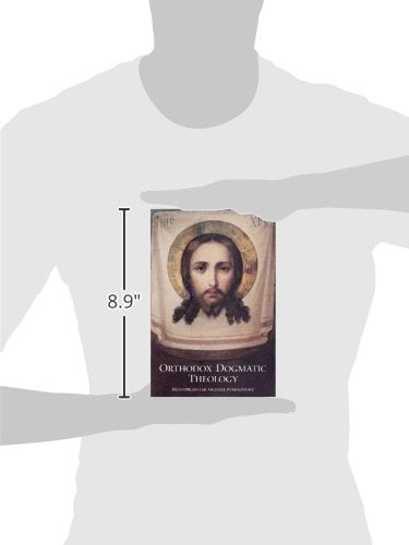 Orthodox Dogmatic Theology: A Concise Exposition