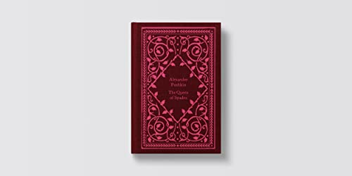 The Queen of Spades (Little Clothbound Classics)
