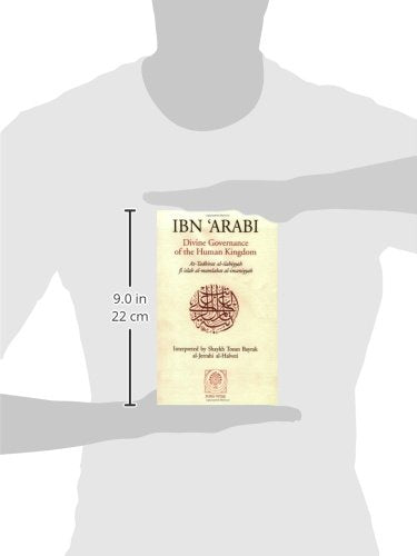 Divine Governance of the Human Kingdom: Including What the S
