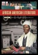 The Greenwood Encyclopedia of African American Literature [5 volumes]: 5 volumes