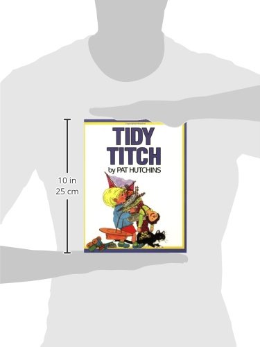 Tidy Titch