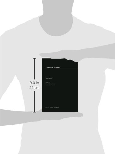 Essays On Realism (MIT Press Classics)