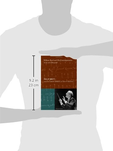 William Byrd and His Contemporaries: Essays and a Monograph