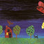The Very Lonely Firefly board book