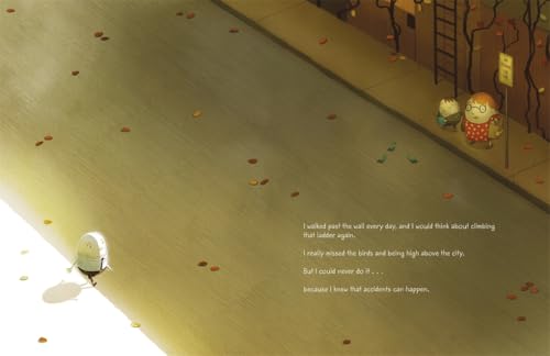 After the Fall (How Humpty Dumpty Got Back Up Again)