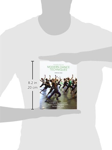 Introduction to Modern Dance Techniques