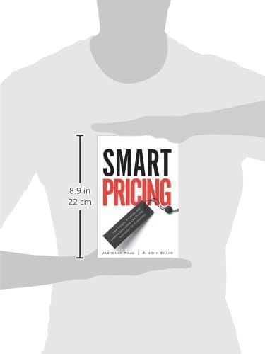 Smart Pricing: How Google, Priceline, and Leading Businesses Use Pricing Innovation for Profitabilit