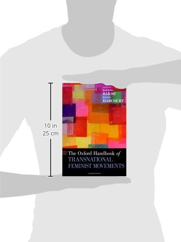 The Oxford Handbook of Transnational Feminist Movements (Oxford Handbooks)