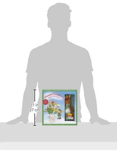 Randall Reindeers Naughty and Nice Report [With Naughty/Nice