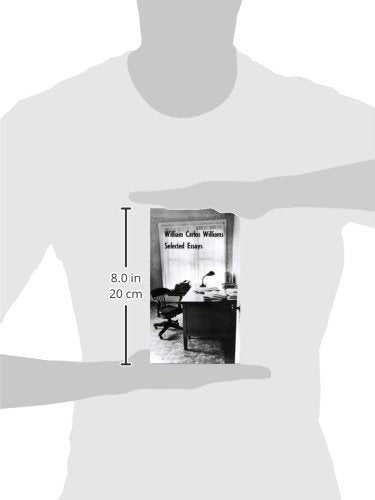 Selected Essays of William Carlos Williams