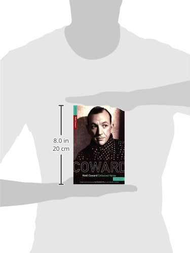 Noel Coward Collected Verse (Coward Collection)