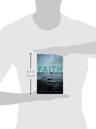 Finding Faith: Life-Changing Encounters with Christ