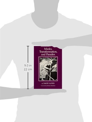 Masks, Transformation, and Paradox