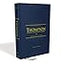 NIV, Thompson Chain-Reference Bible, Hardcover, Navy, Red Letter, Comfort Print