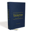 NIV, Thompson Chain-Reference Bible, Hardcover, Navy, Red Letter, Comfort Print