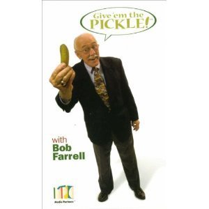 Give 'Em the Pickle