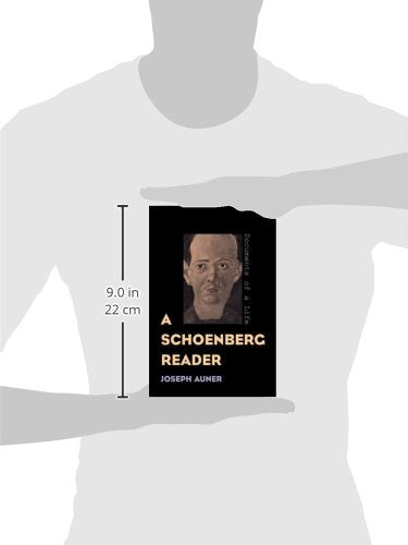 A Schoenberg Reader