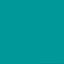 Notebook with A-Z Tabs: 6x9 Lined-Journal Organizer Medium with Alphabetical Tabs Printed | Watorcolor Rosa Persica Rose Design Teal