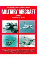 International Directory of Military Aircraft, 1996/97