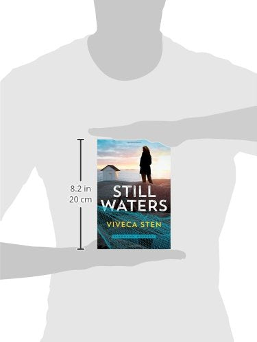 Still Waters (Sandhamn Murders, 1)