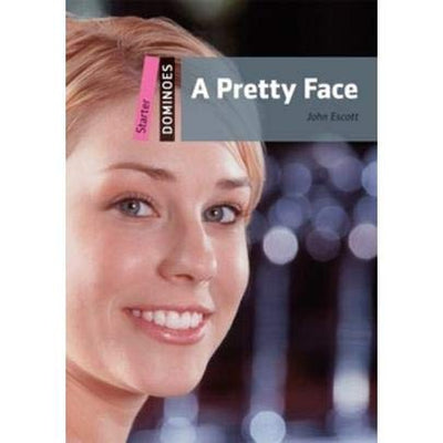 Dominoes, New Edition: Starter Level: 250-Word VocabularyA Pretty Face (Dominoes-Starter Level)