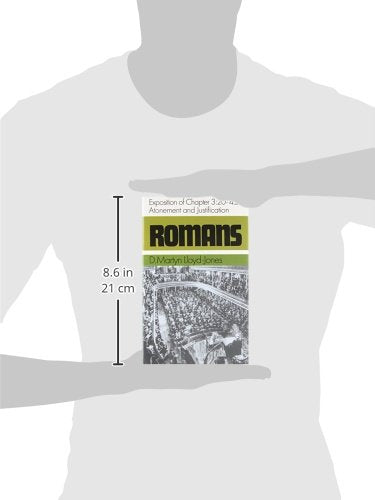 Romans: An Exposition of Chapt (Romans (Banner of Truth))