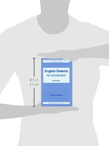 English Dialects: An Introduction