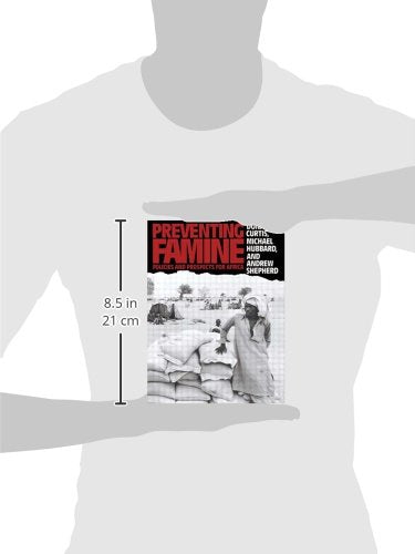 Preventing Famine: Policies and prospects for Africa (Routledge Introductions to Development)