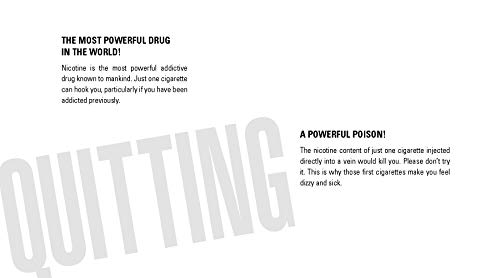 The Little Book of Quitting Smoking