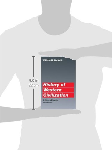 History of Western Civilization: A Handbook