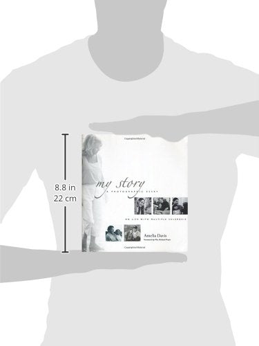 My Story: A Photographic Essay on Life with Multiple Sclerosis