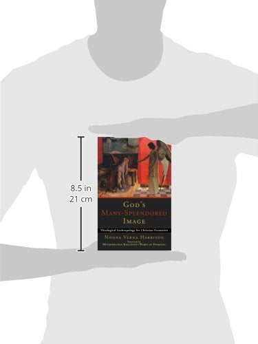God's Many-Splendored Image: Theological Anthropology for Christian Formation