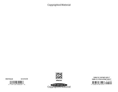 I Can Read Music, Vol 2: A note reading book for CELLO students