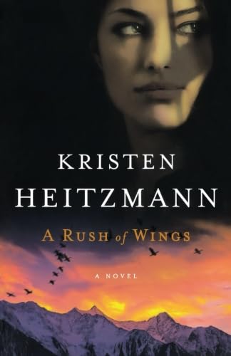 A Rush of Wings: A Novel