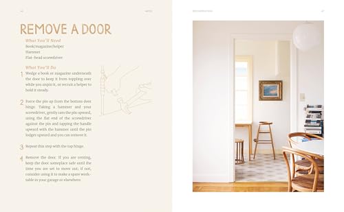 Abode: Thoughtful Living with Less by Mitnik-Miller, Serena